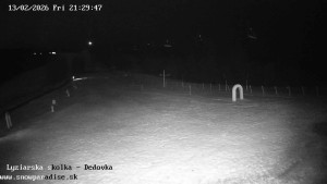 Snowparadise Veľká Rača - Dětská lyžařská školka - 13.2.2026 v 21:30 Snowparadise Veľká Rača - Dětská lyžařská školka - 13.2.2026 v 21:30