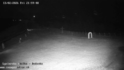 Dětská lyžařská školka