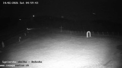 Dětská lyžařská školka