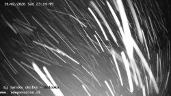 Dětská lyžařská školka