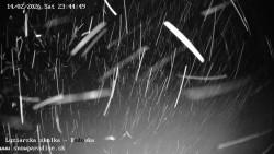 Dětská lyžařská školka