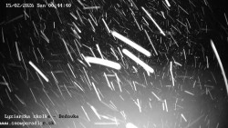 Dětská lyžařská školka