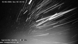 Dětská lyžařská školka