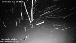 Dětská lyžařská školka