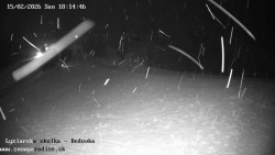 Dětská lyžařská školka