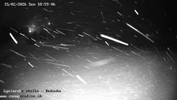 Dětská lyžařská školka