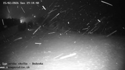 Dětská lyžařská školka