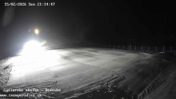 Dětská lyžařská školka