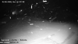 Dětská lyžařská školka