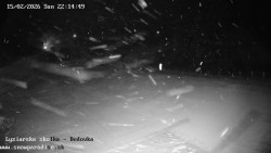 Dětská lyžařská školka