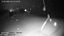 Dětská lyžařská školka