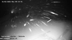 Dětská lyžařská školka