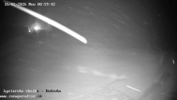 Dětská lyžařská školka