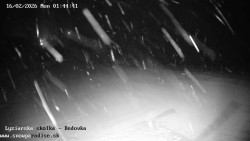 Dětská lyžařská školka