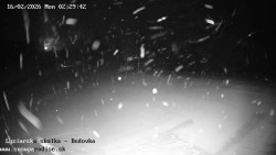 Dětská lyžařská školka