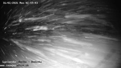 Dětská lyžařská školka