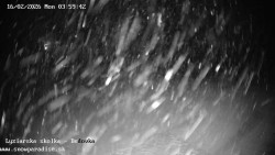 Dětská lyžařská školka