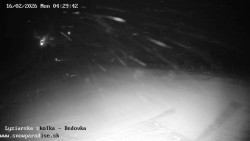 Dětská lyžařská školka