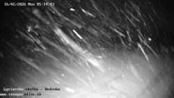 Dětská lyžařská školka