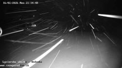 Dětská lyžařská školka