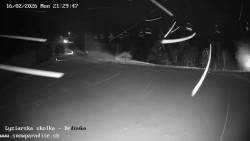 Dětská lyžařská školka