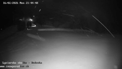 Dětská lyžařská školka