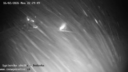 Dětská lyžařská školka