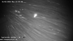 Dětská lyžařská školka