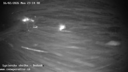 Dětská lyžařská školka