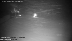 Dětská lyžařská školka