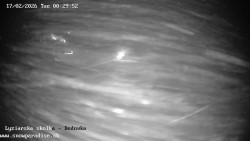 Dětská lyžařská školka