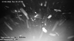 Dětská lyžařská školka