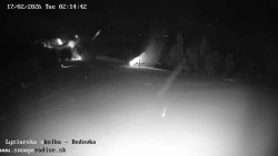 Dětská lyžařská školka