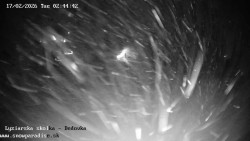 Dětská lyžařská školka