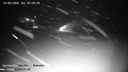 Dětská lyžařská školka