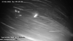 Dětská lyžařská školka