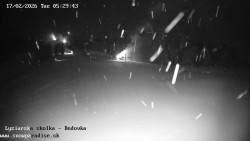 Dětská lyžařská školka