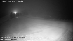 Dětská lyžařská školka