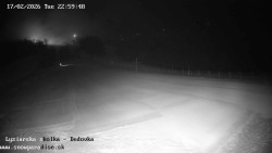 Dětská lyžařská školka