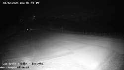 Dětská lyžařská školka