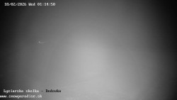 Dětská lyžařská školka