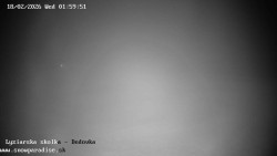 Dětská lyžařská školka