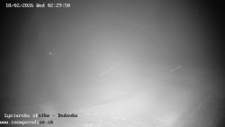 Dětská lyžařská školka