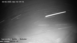 Dětská lyžařská školka