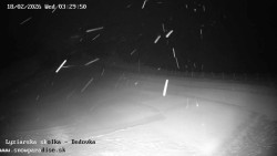 Dětská lyžařská školka