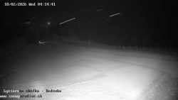 Dětská lyžařská školka