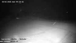 Dětská lyžařská školka