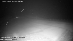 Dětská lyžařská školka