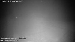 Dětská lyžařská školka