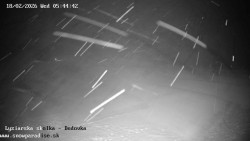 Dětská lyžařská školka